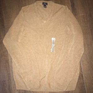 Brand New Dockers Sweater
